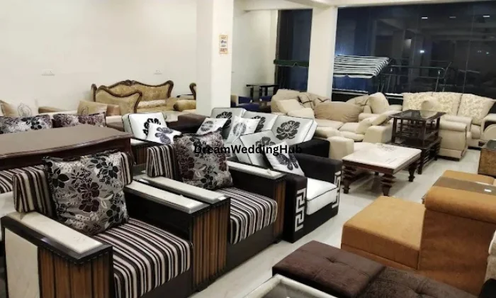 Shree Misra Furnitures